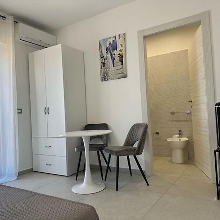 Beb Casa Lulu' Villa Peschici Ngoại thất bức ảnh