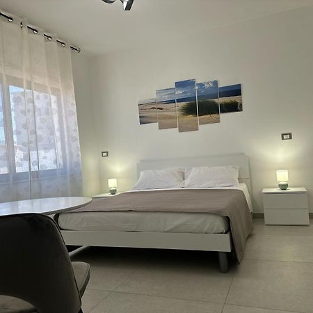Beb Casa Lulu' Villa Peschici Ngoại thất bức ảnh