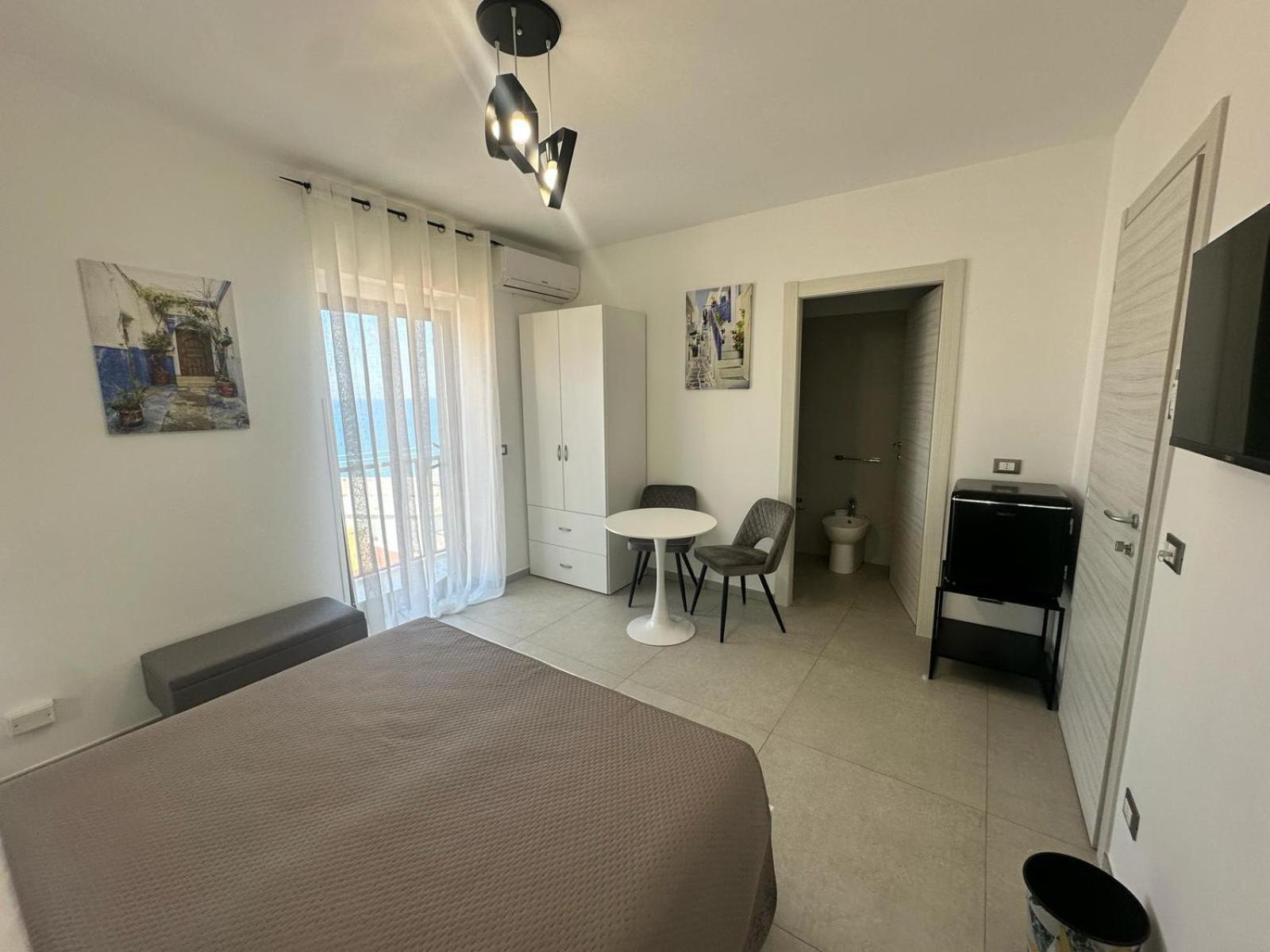 Beb Casa Lulu' Villa Peschici Ngoại thất bức ảnh