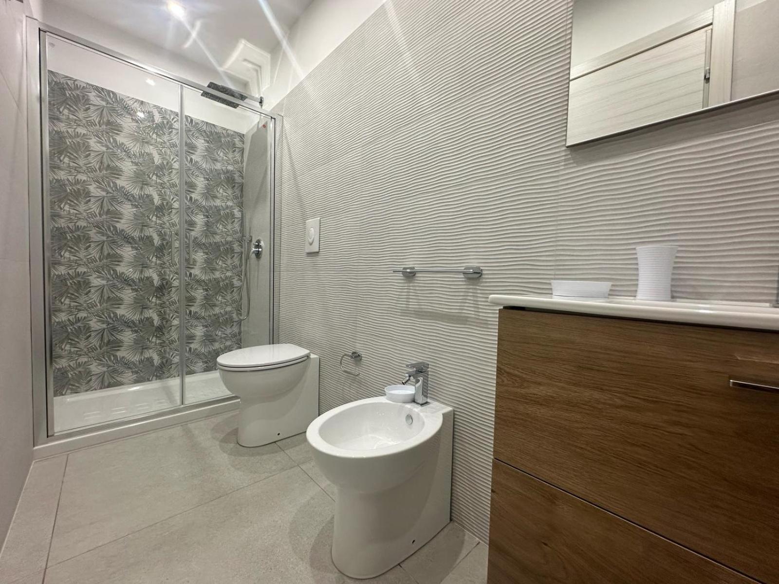 Beb Casa Lulu' Villa Peschici Ngoại thất bức ảnh