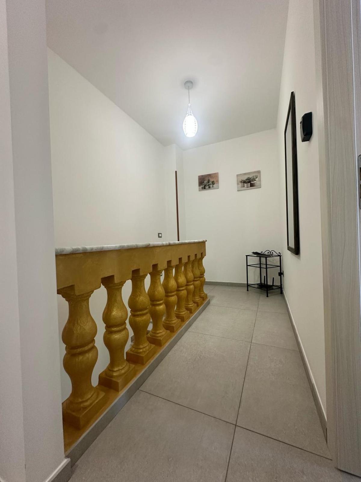 Beb Casa Lulu' Villa Peschici Ngoại thất bức ảnh