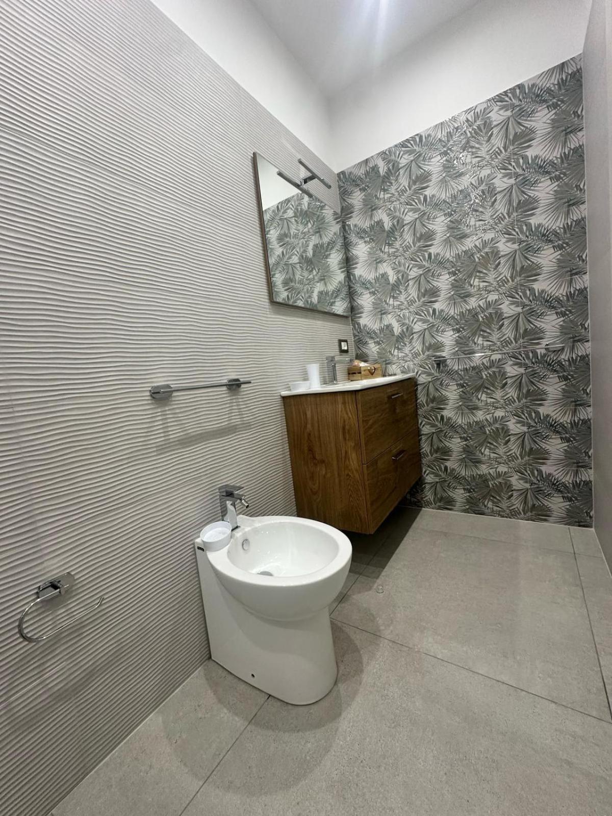Beb Casa Lulu' Villa Peschici Ngoại thất bức ảnh