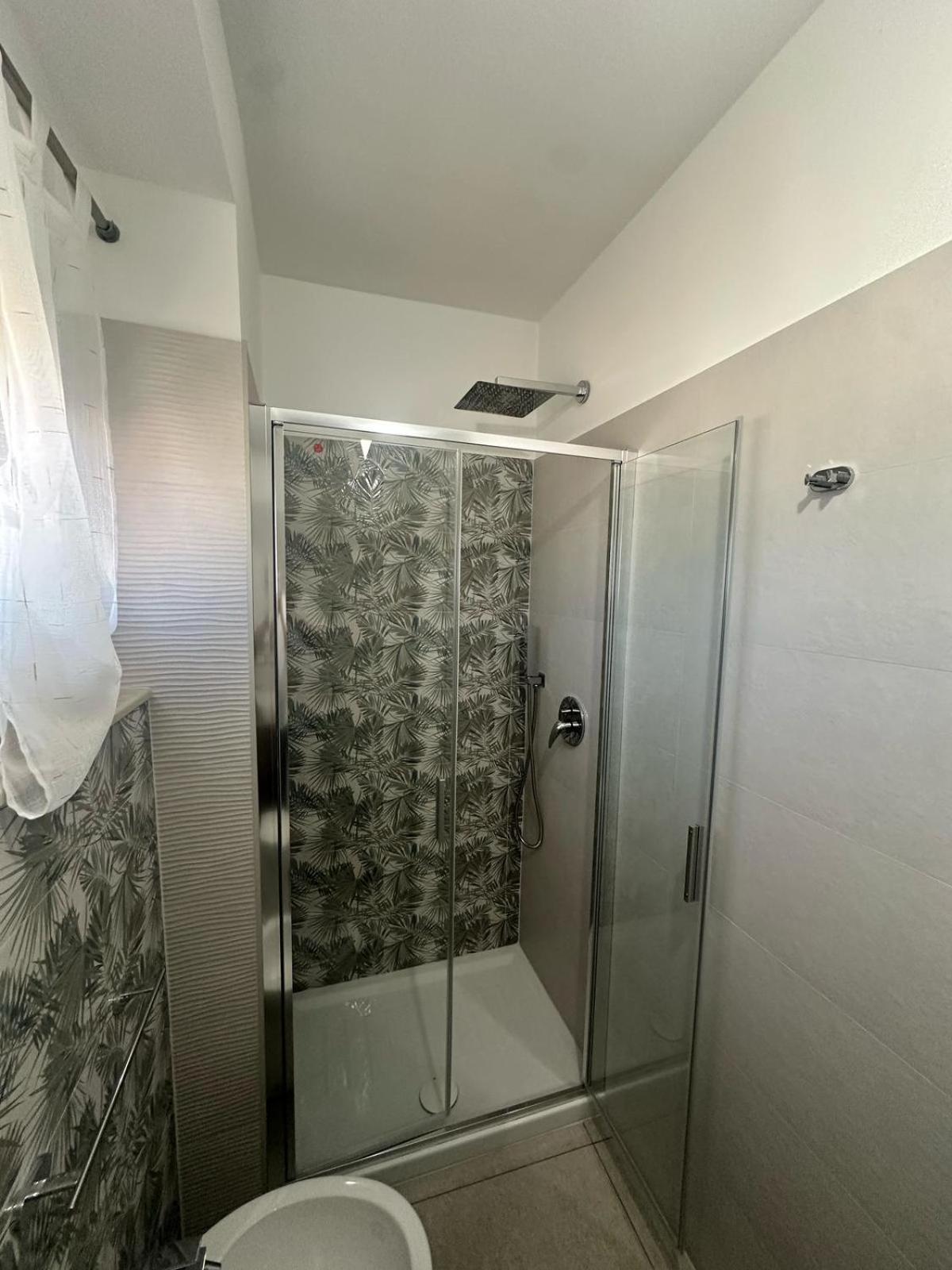 Beb Casa Lulu' Villa Peschici Ngoại thất bức ảnh