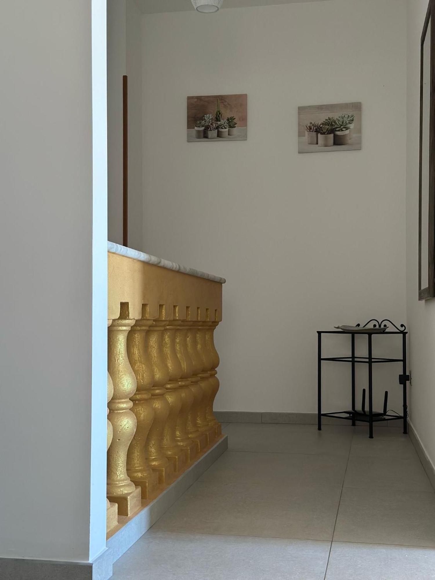 Beb Casa Lulu' Villa Peschici Ngoại thất bức ảnh